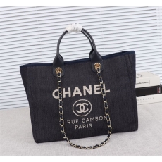 Chanel Shopping Bags